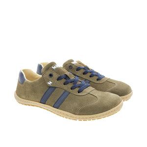 Koel Ilo Suede Olive