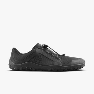 Vivobarefoot Primus Trail FG 3.5 Men Obsidian