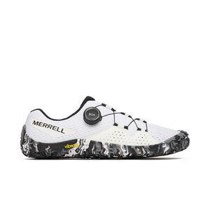 Merrell Vapor Glove 6 BOA Men White/Black
