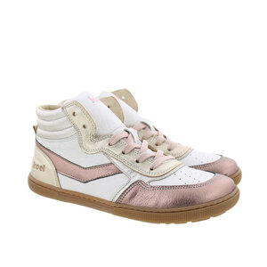 Koel Florita Leather Metallic Bronze