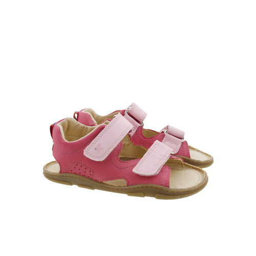 Koel Ova Pink