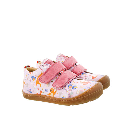 Koel Danny Print Bear Pink