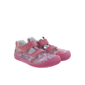 Koel Deen Fantasy Fuchsia