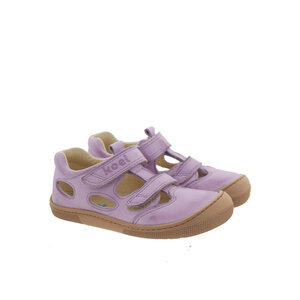 Koel Deen Nappa Lavender