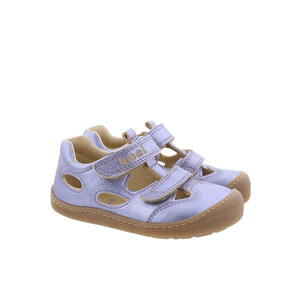 Koel Deen Metallic Lavender