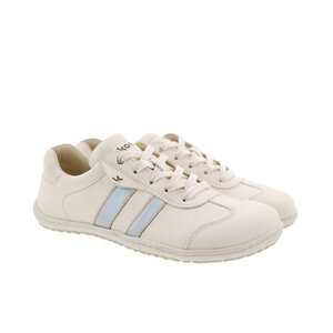 Koel Ila Nubuck White Koel Ila Nubuck White