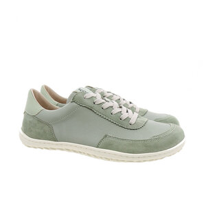 Koel Isabella Suede Mint