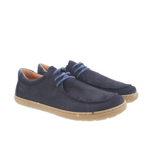Koel Fago Leather Navy Koel Fago Leather Navy