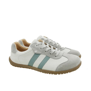 Koel Ilo Nappa Off White/Grey Mint