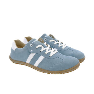 Koel Ilo Suede Aqua