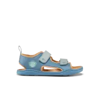 Sandal Leather Airy Shark