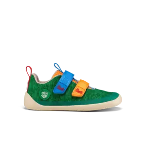 Affenzahn Sneaker Knit Happy Affenzahn 10 Years
