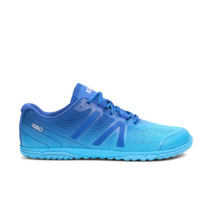 Xero Shoes HFS II Men Blue Lolite/Aquarius Gradient