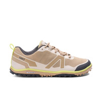 Scrambler Low EV Women Irish Cream/Sunny Lime