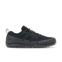Scrambler Trail Low WP Women Black/Asphalt