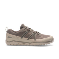 Scrambler Trail Low WP Men Morel/Pure Cashmere