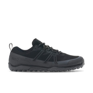 Xero Shoes Scrambler Trail Low WP Men Black/Asphalt