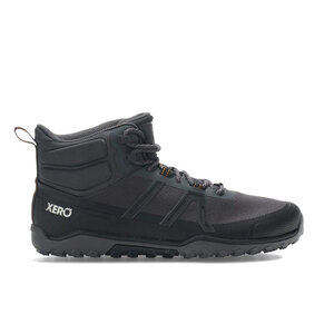 Xero Shoes Scrambler Trail Mid Men Asphalt/Black