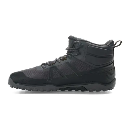 Xero Shoes Scrambler Trail  Mid Women Asphalt/Black