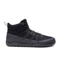Scrambler Trail Mid WP Men Black/Asphalt