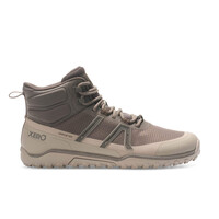 Scrambler Trail  Mid WP Women Morel/Pure Cashmere