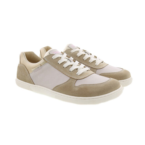 Koel Francie Suede Beige Koel Francie Suede Beige