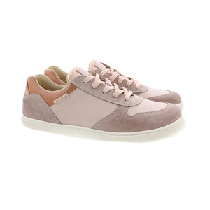 Koel Francie Suede Nude