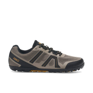 Xero Shoes Mesa Trail II Men Fallen Rock/Black Xero Shoes Mesa Trail II Men Fallen Rock/Black