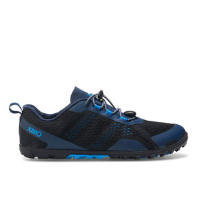 Xero Shoes Aqua X Sport Men Insignia Blue/Azure Blue