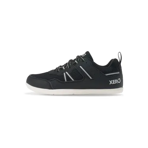 Xero Shoes Prio Youth Black/White