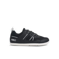 Prio Youth Black/White
