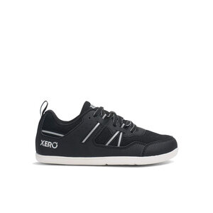 Xero Shoes Prio Youth Black/White Xero Shoes Prio Youth Black/White