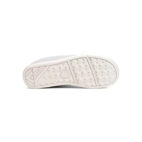 Xero Shoes Prio Youth Lunar Rock/Sunny Lime