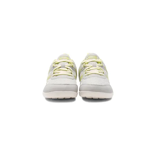 Xero Shoes Prio Youth Lunar Rock/Sunny Lime