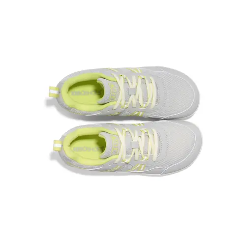 Xero Shoes Prio Youth Lunar Rock/Sunny Lime