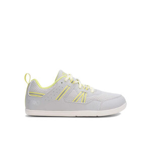 Xero Shoes Prio Youth Lunar Rock/Sunny Lime Xero Shoes Prio Youth Lunar Rock/Sunny Lime