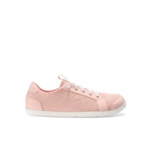 Xero Shoes Dillon Knit Youth Pink Sand Xero Shoes Dillon Knit Youth Pink Sand