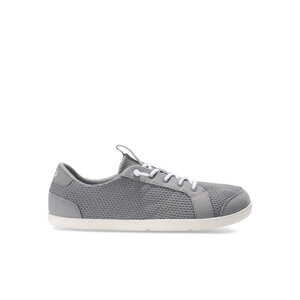 Xero Shoes Dillon Knit Youth Alloy Xero Shoes Dillon Knit Youth Alloy