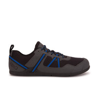 Prio Women Asphalt/Blue