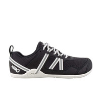 Prio Women Black/White