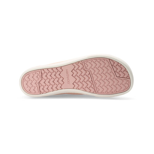 Xero Shoes Dillon Women Pink Sand