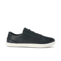 Dillon Leather Women Black