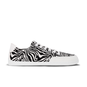Be Lenka Rebound Low Cut Zebra Be Lenka Rebound Low Cut Zebra