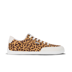 Be Lenka Rebound Low Cut Leopard Be Lenka Rebound Low Cut Leopard