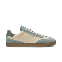Panama Women Beige/Sage Green