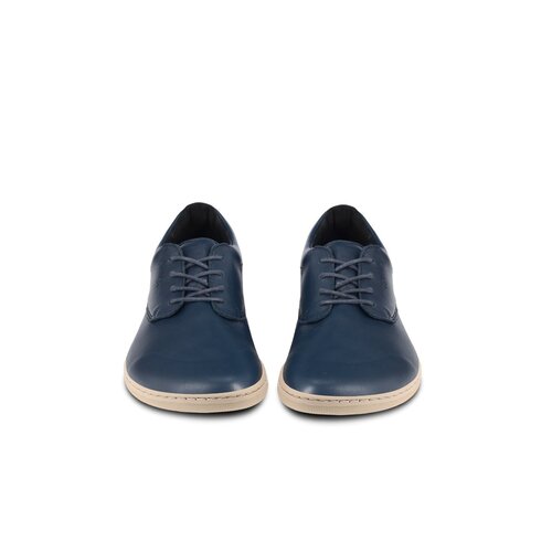 Be Lenka Cityscape Navy Blue