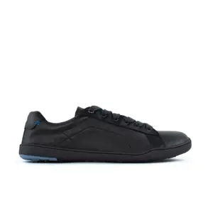 Blusun BLSN-100W Leather Women Deep Black