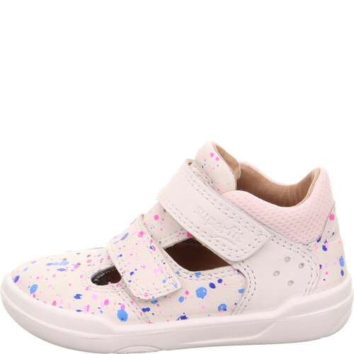 Superfit Superfree Open White/Pink