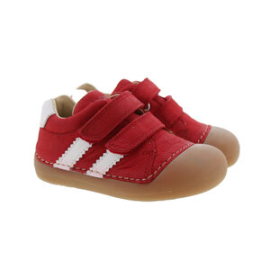 Koel Archie leather Red Koel Archie leather Red