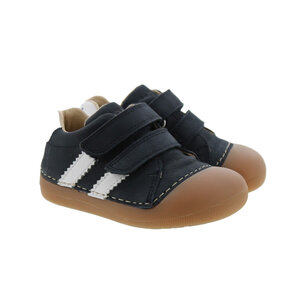 Koel Archie leather Blue Koel Archie leather Blue